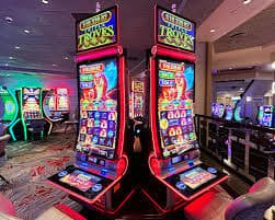 mama75 slot online dan permainan kasino live dealer